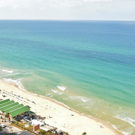 Sky Home Luxury Apartment With Sea View Bat Yam Exterior photo